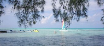 Grand Cayman Tranquility en su máxima expresión!