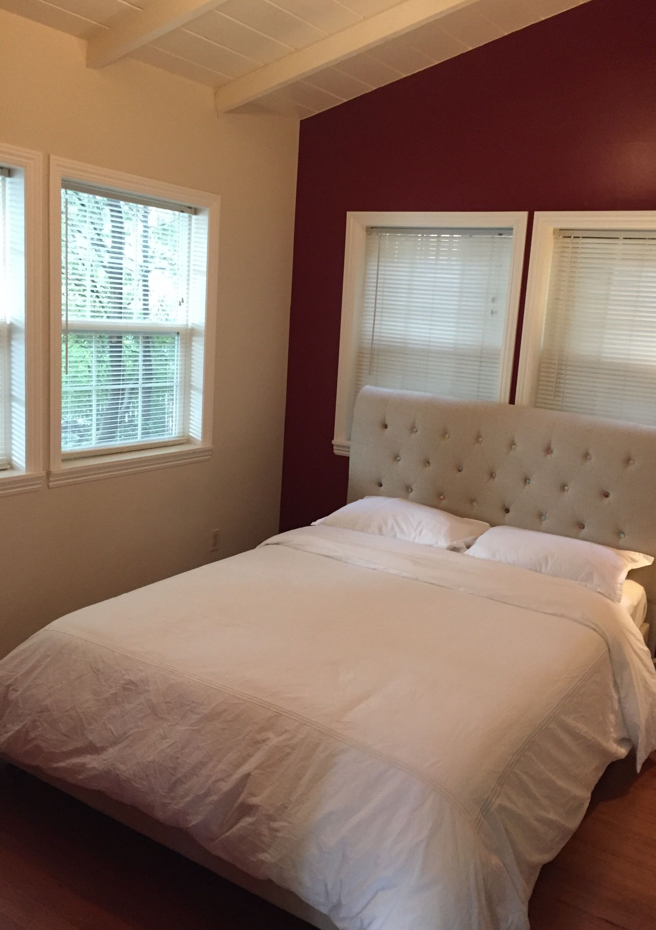 Wine Country Getaway