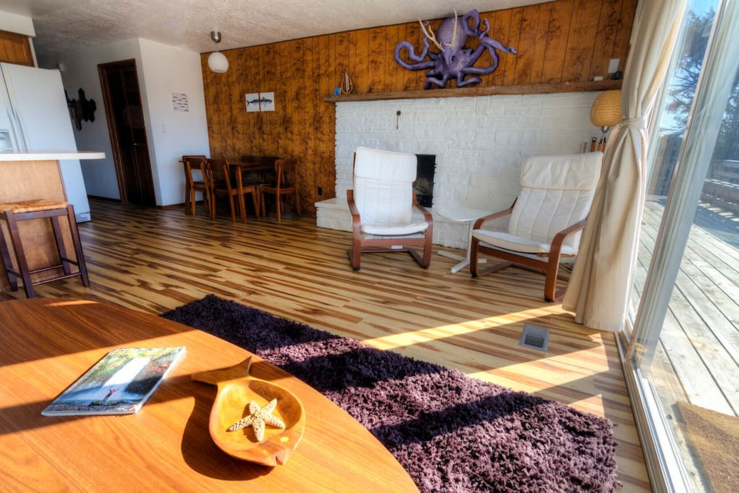 Octalope 6Bd/4Ba Oceanfront, Hot tub, Arcade, Deck