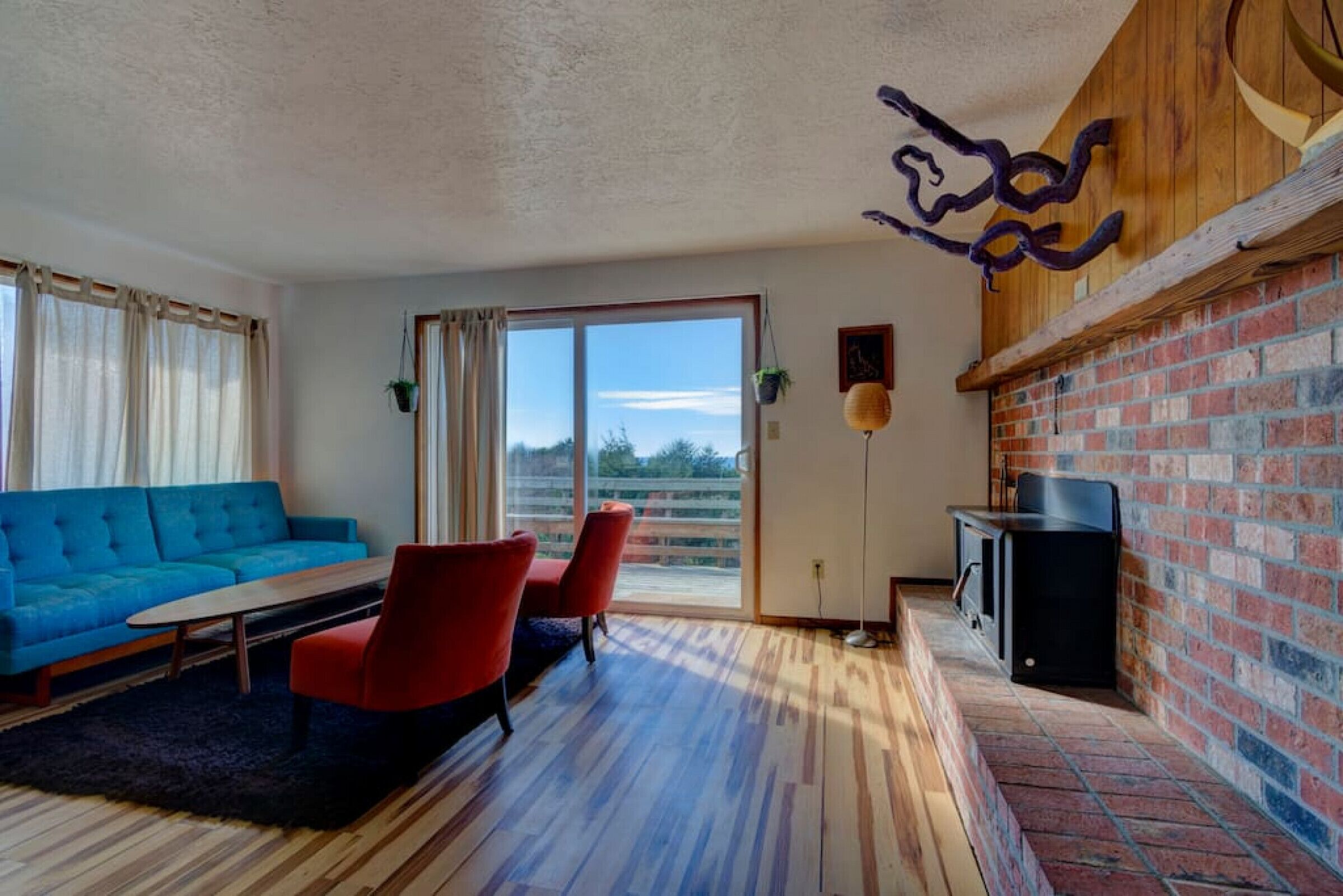 Octalope 6Bd/4Ba Oceanfront, Hot tub, Arcade, Deck