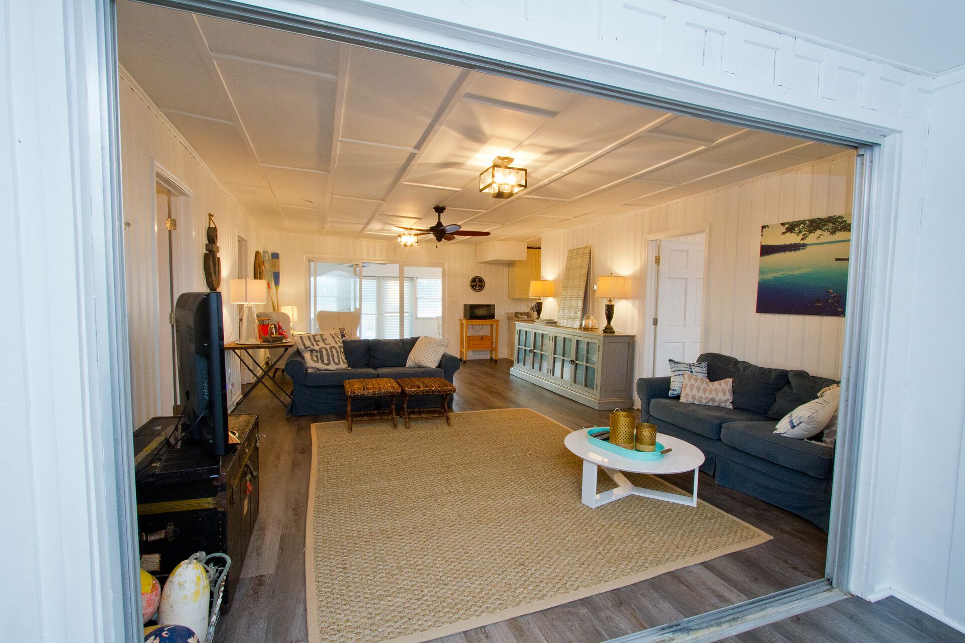 Perfect FAMILY VACATION WATERFRONT HOME 5bedroom Pawleys Island Litchfield Beach