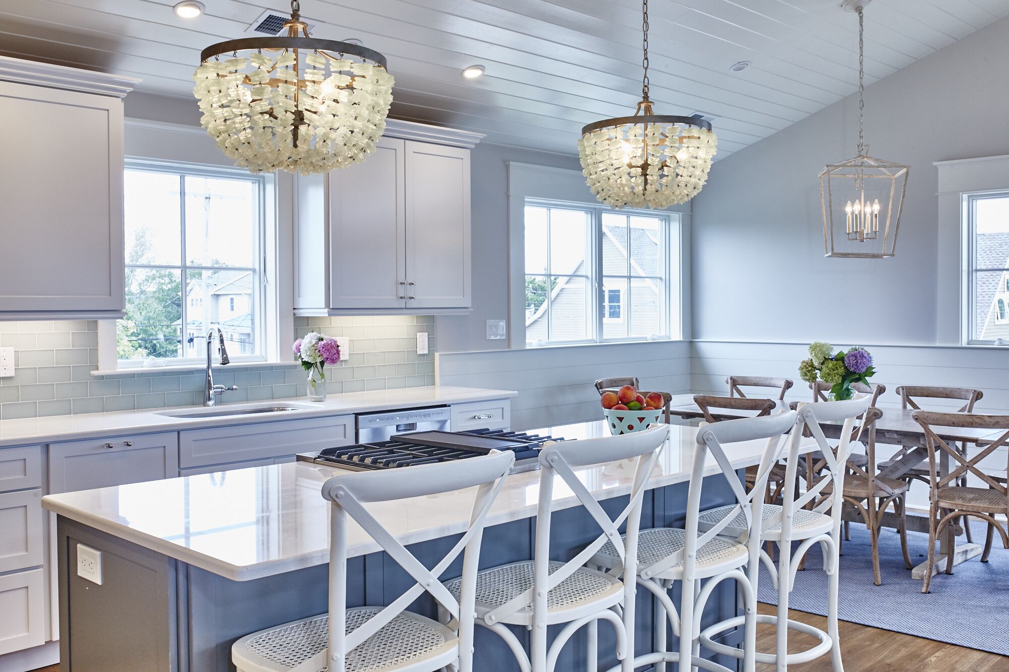 New Beautifully Appointed Home Perfect for Large Groups - Dogs Considered 