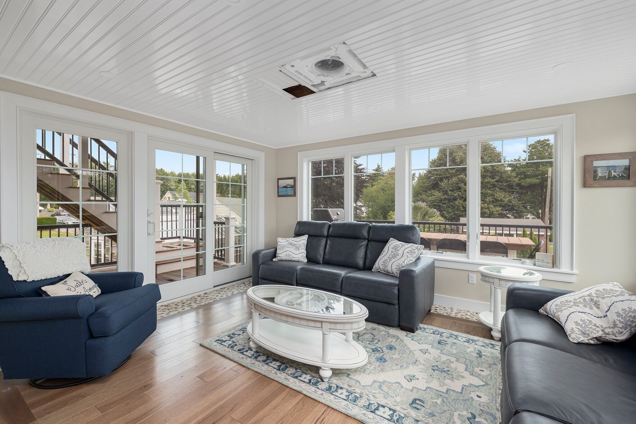 Located in Historic Narragansett Pier - Near Beach, Restaurants and Sea Wall