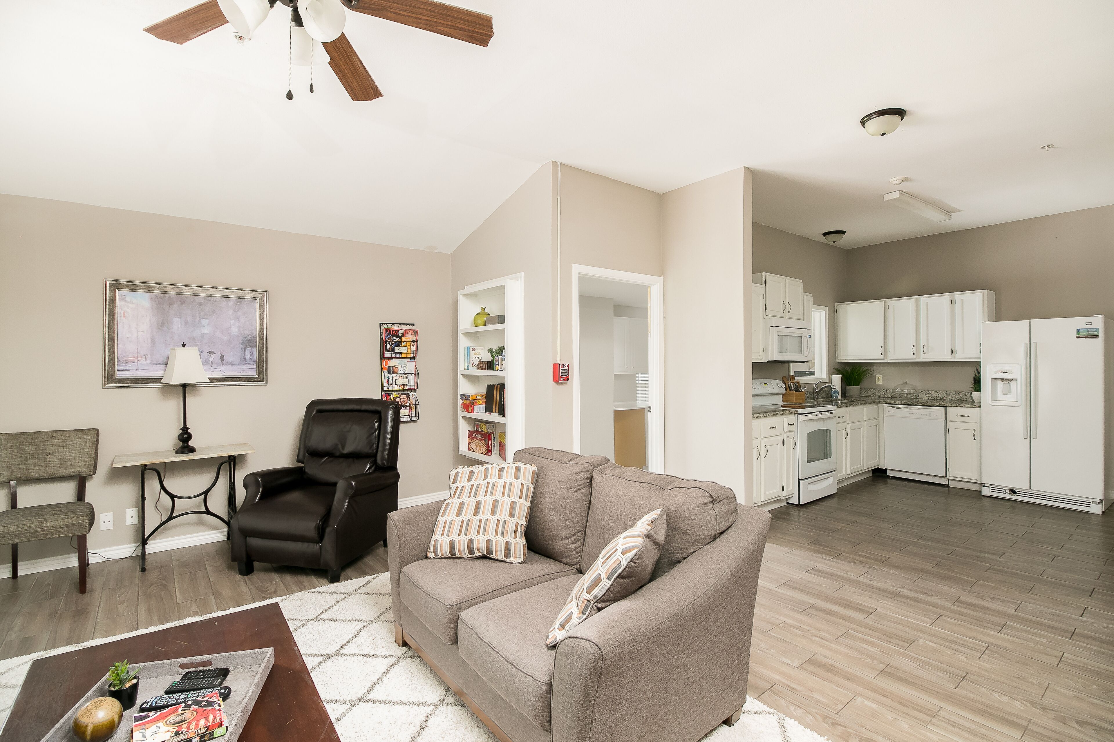 Cypressgreen Haus - Lackland, BMT, Sea World