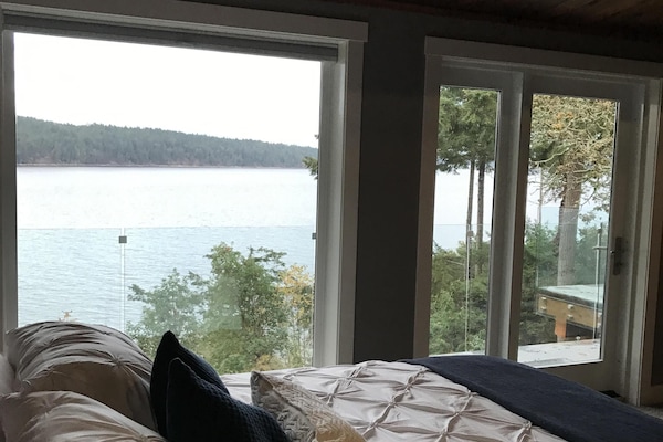 3 soverom og wi-fi (inkludert)