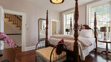 6 Schlafzimmer, Bügeleisen/Bügelbrett, Reisekinderbett, WLAN