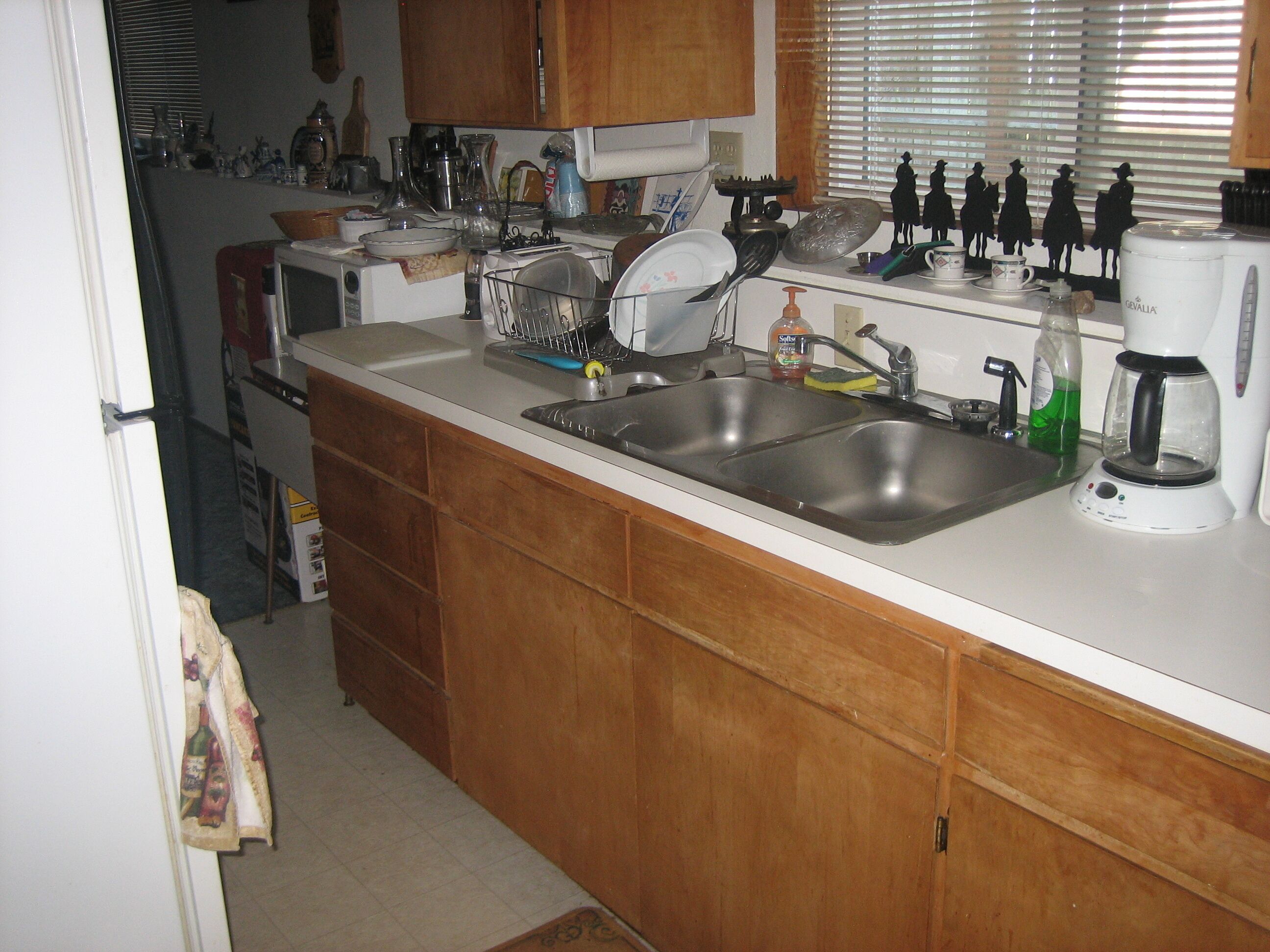 2-bedroom Fully Furnished Apartment In Nice Neighborhood