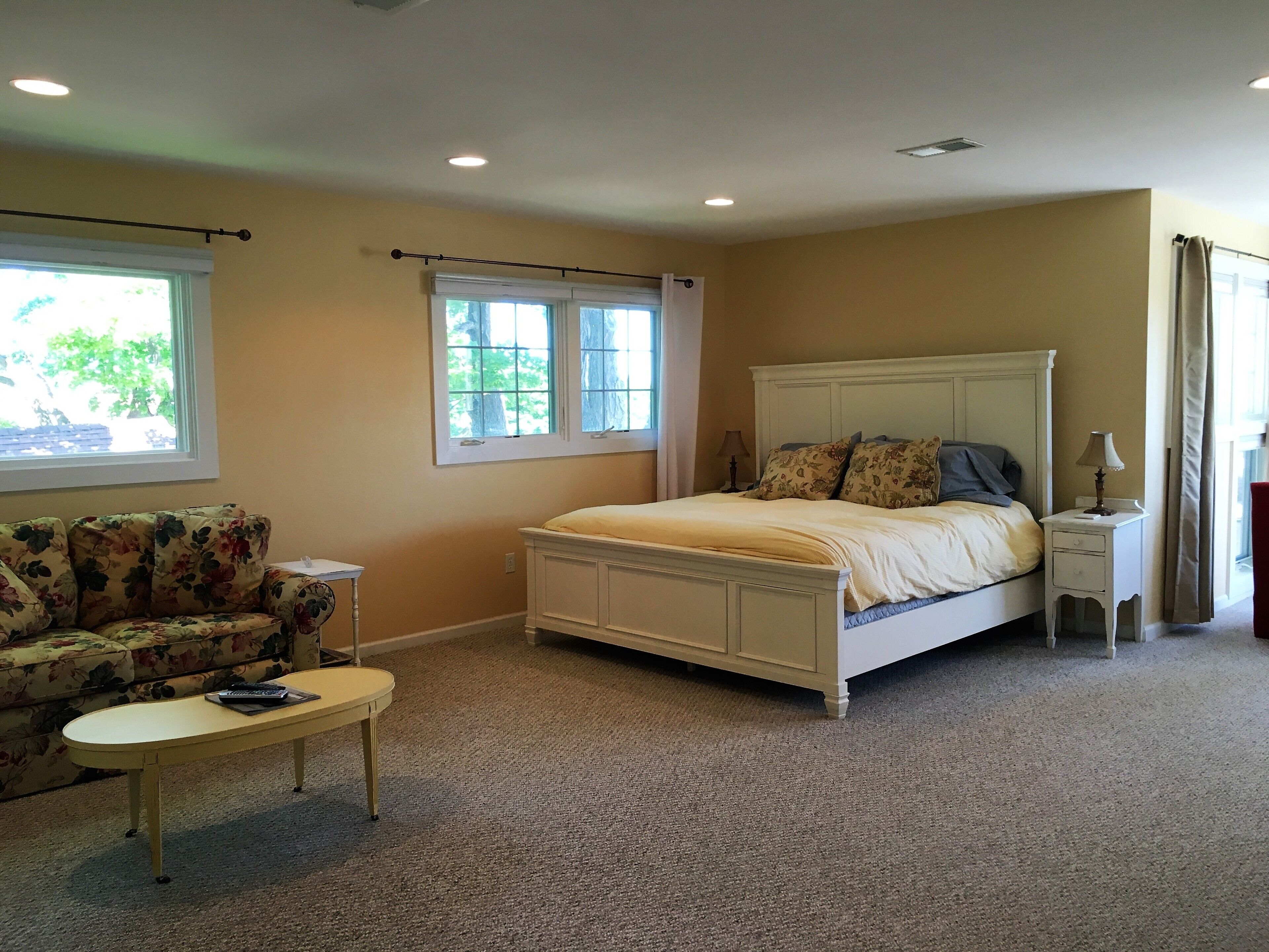 Wonderful Downtown Petoskey Home on Howard!