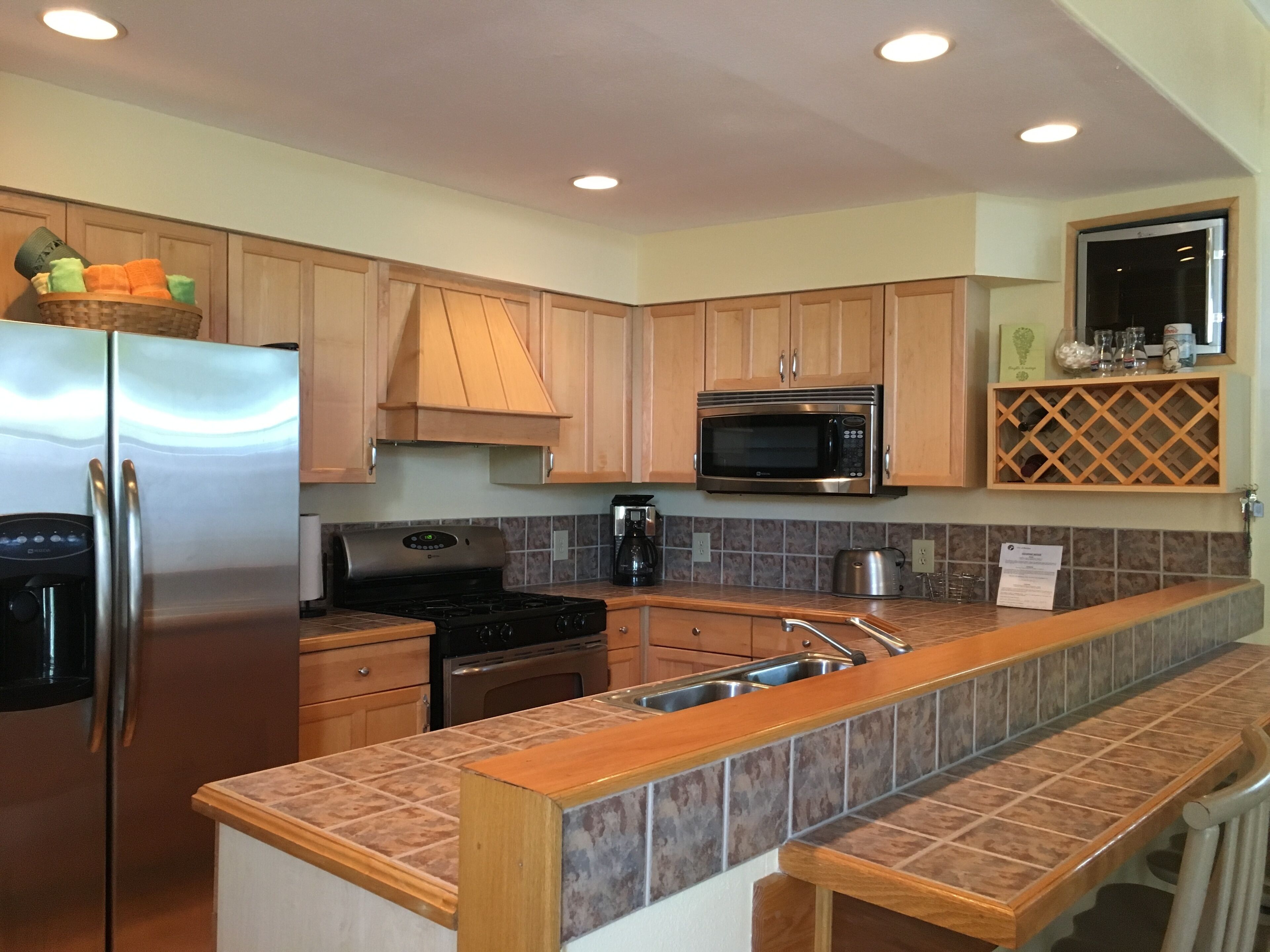 Wonderful Downtown Petoskey Home on Howard!