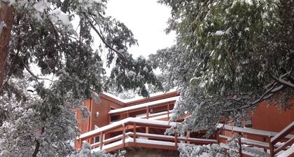 Eagle Rest Lodge - Upscale Seclusion with Dramatic Views & EV Charging