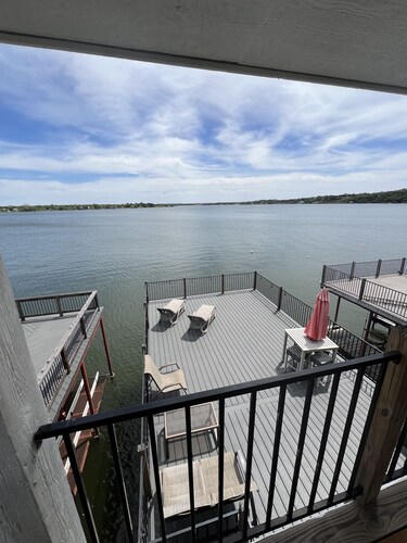 Belle vue, meilleur emplacement et grand prix Lake House