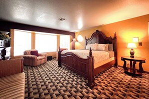 10 bedrooms, iron/ironing board, WiFi, bed sheets