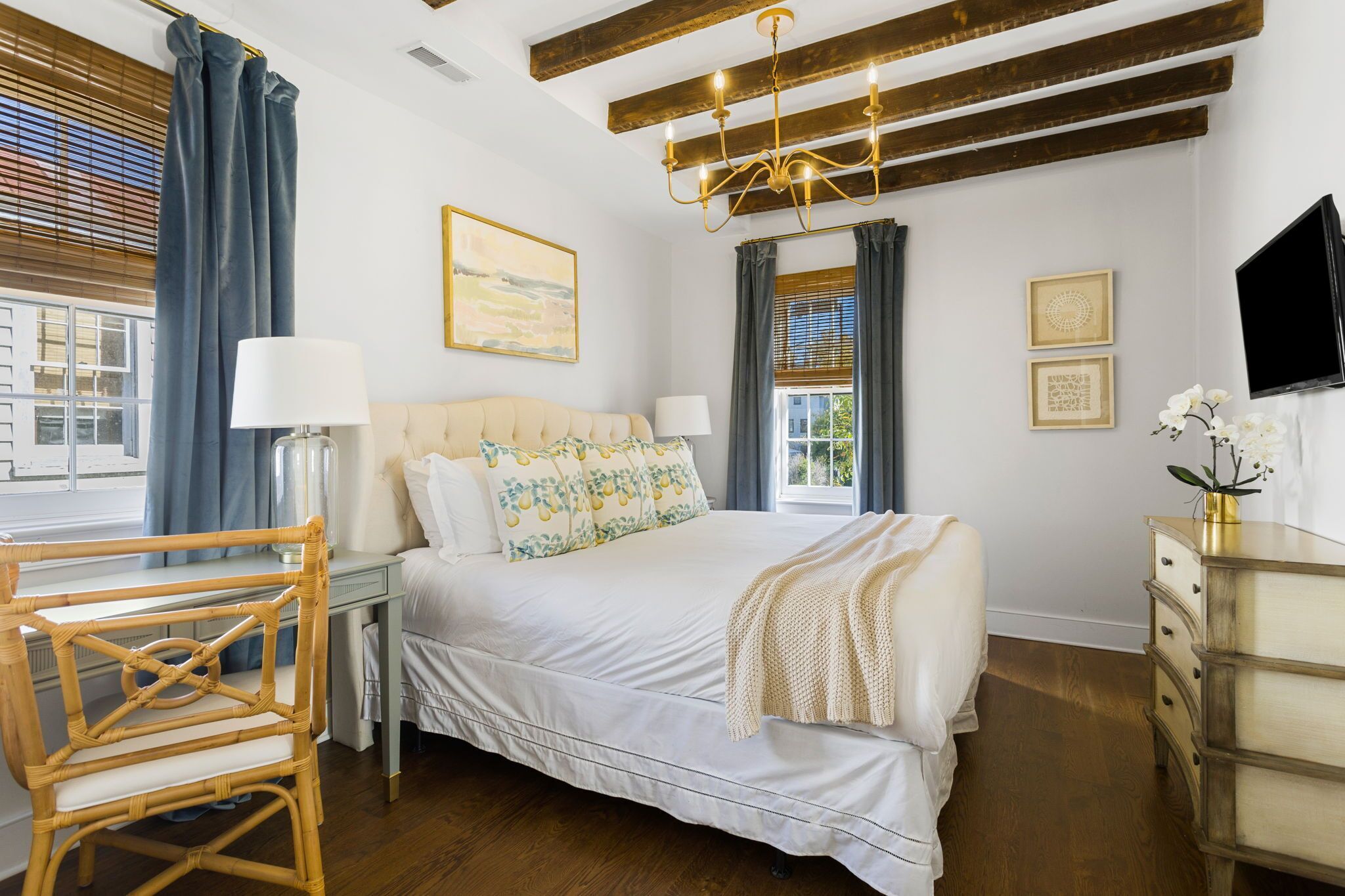Guesthouse Charleston: WEST (64)