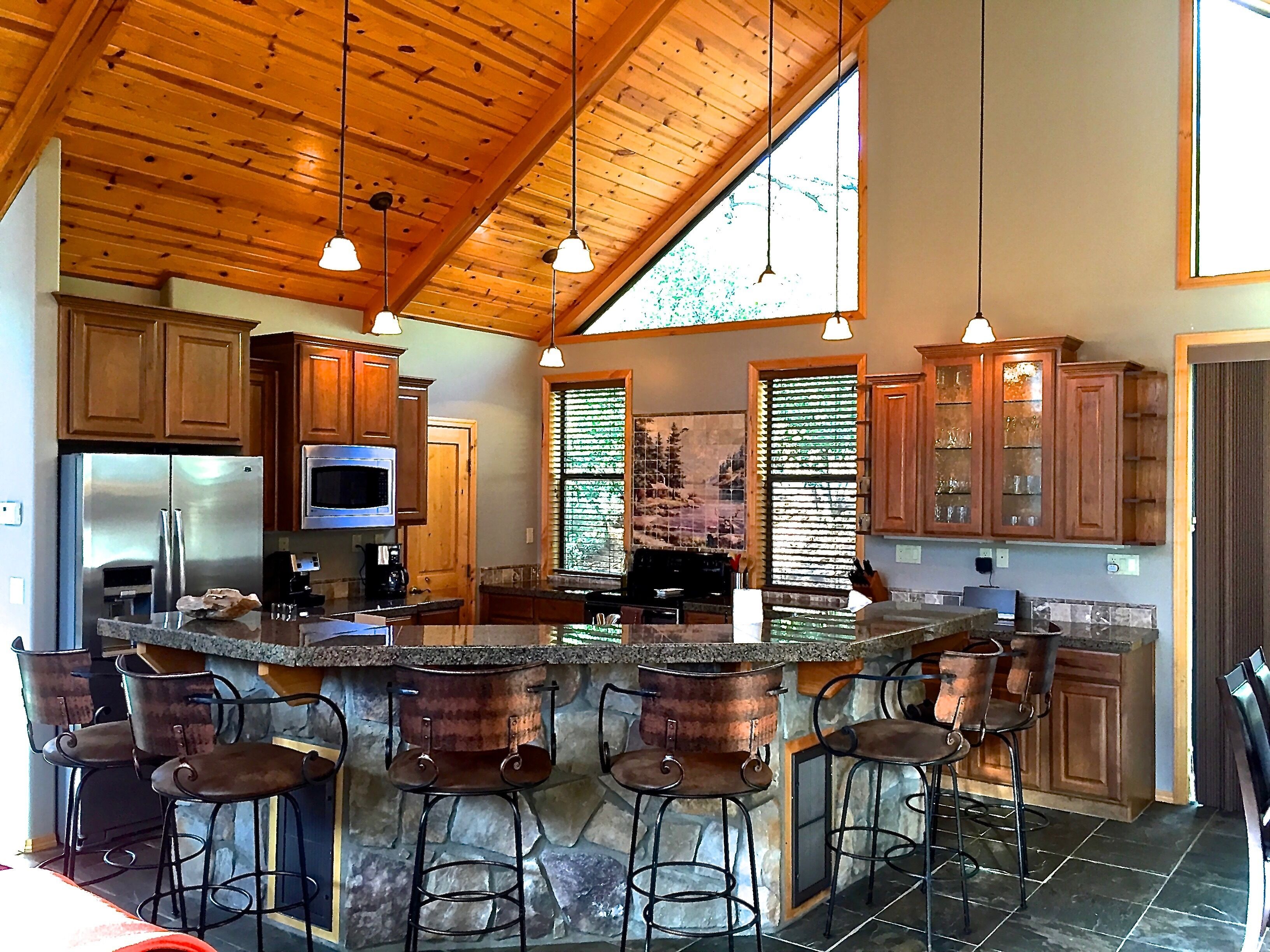 Northern Luxury in The Pines 