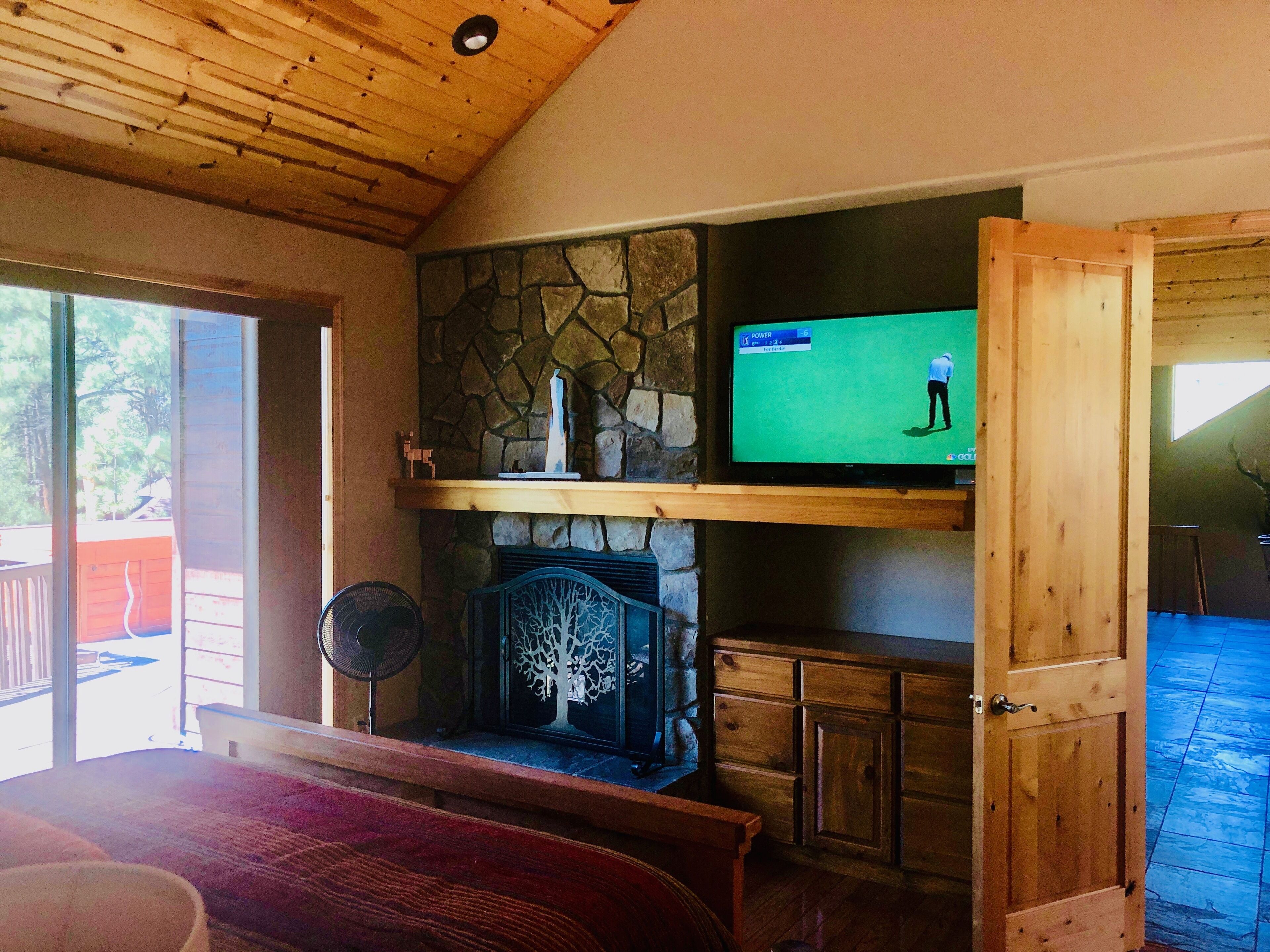 Northern Luxury in The Pines 