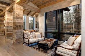 Intérieur