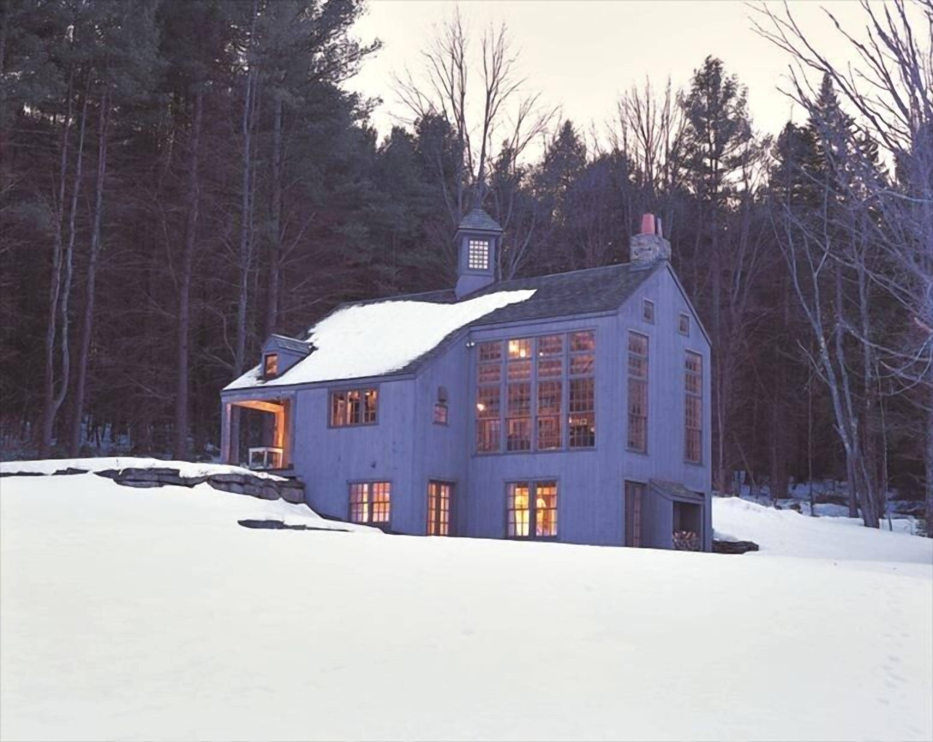 Baby Barn, Architect Owner