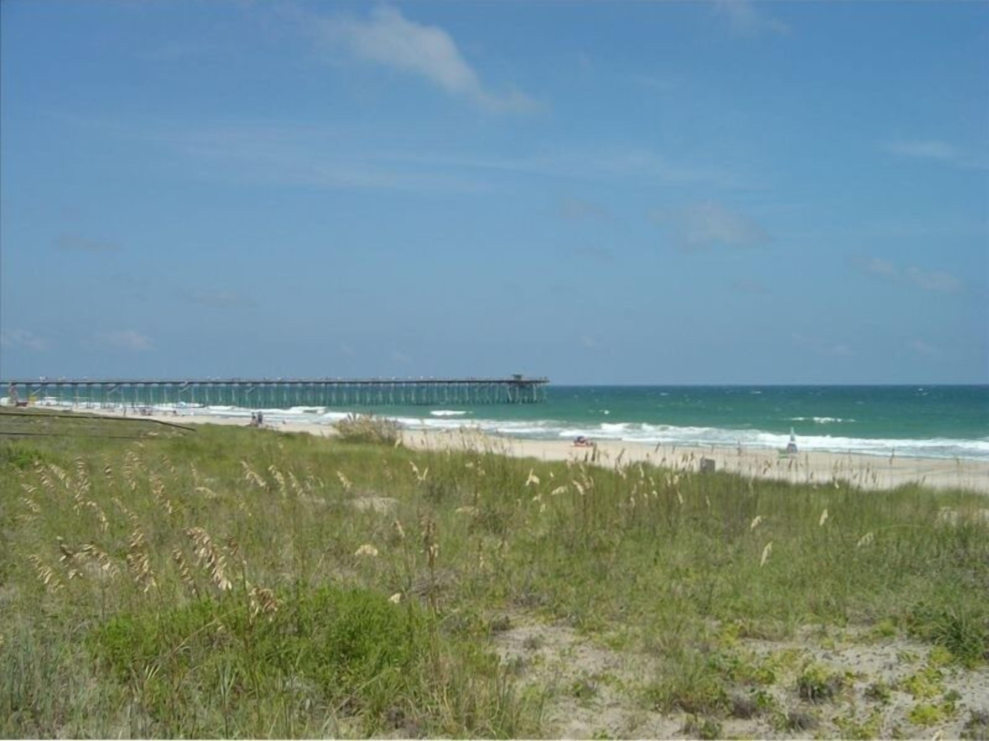 10 Best PetFriendly Rentals In Kure Beach, North Carolina Updated