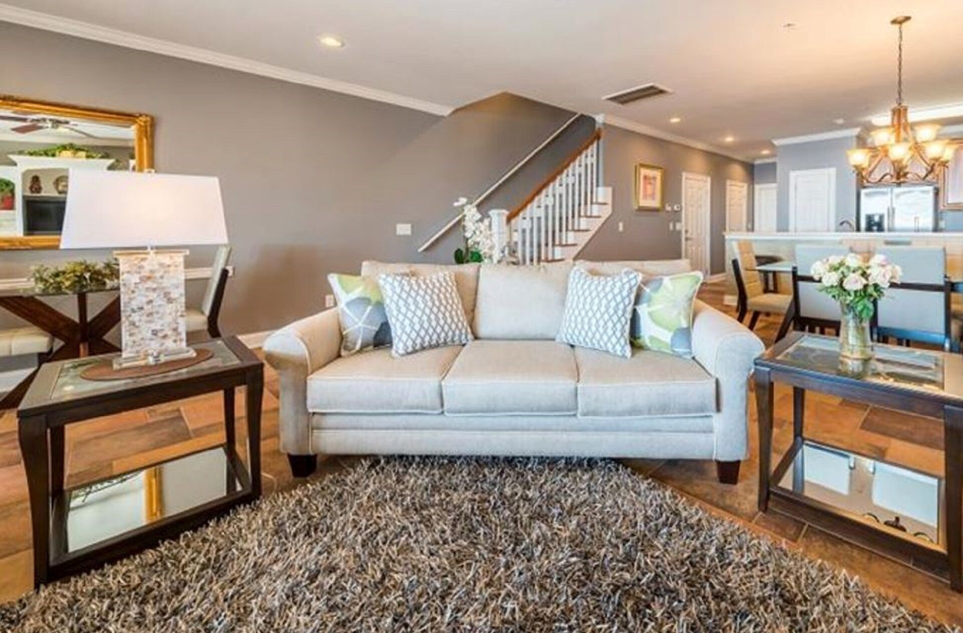 6 BR Oceanfront Home in Surfside Beach, SC. Sleeps 20