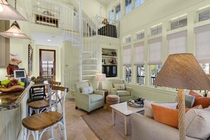 Lecteur de DVD, chaîne audio, bureau