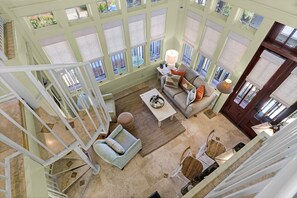 Dvd-afspiller, stereoanlæg, kontorer