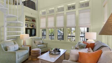 DVD player, stereo, offices