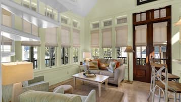 DVD player, stereo, offices