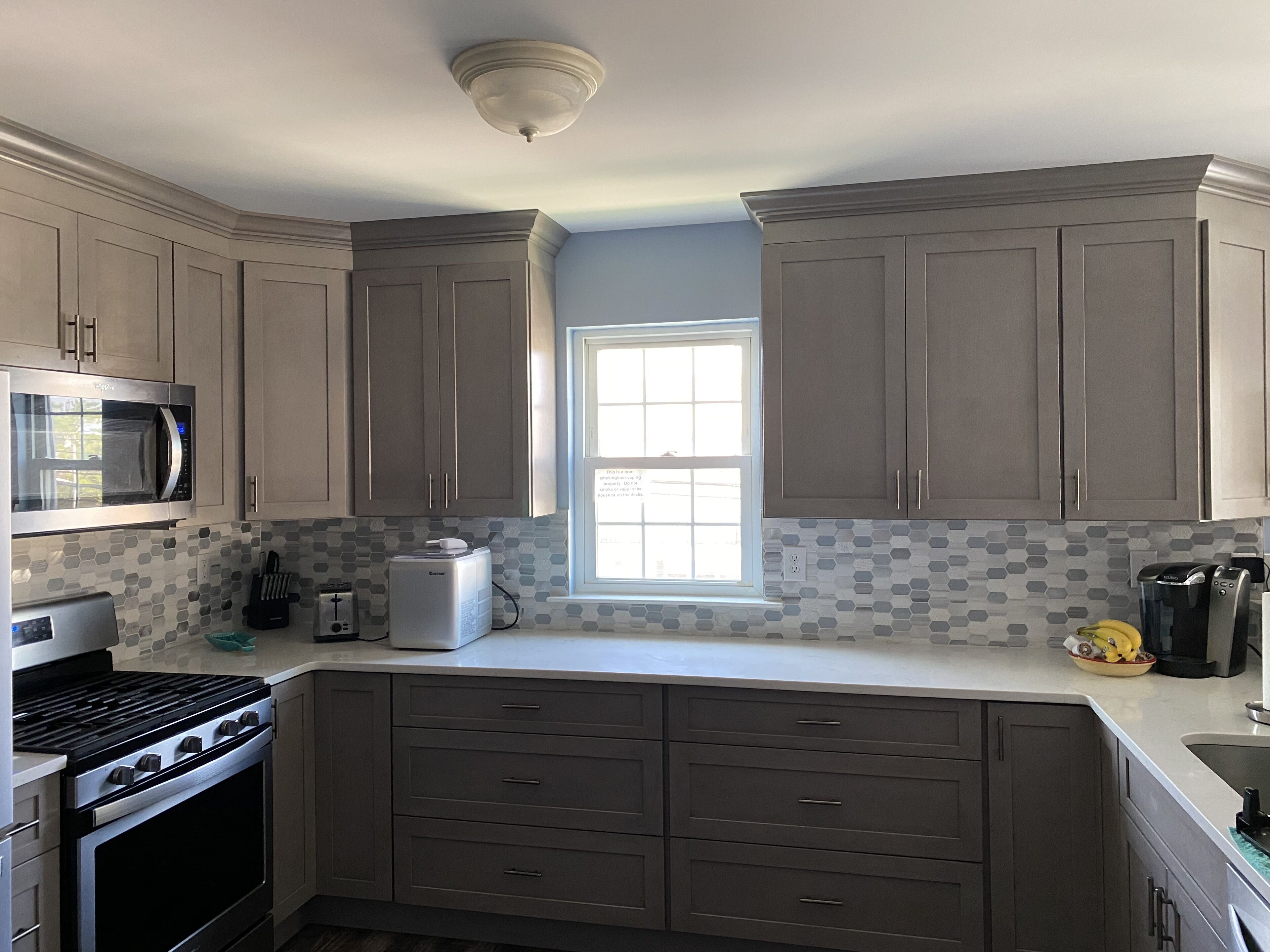 Expansive 5Br/3.5Ba Townhouse - 2 Blocks To Boardwalk & Beach.