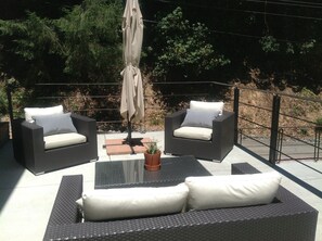 Terras