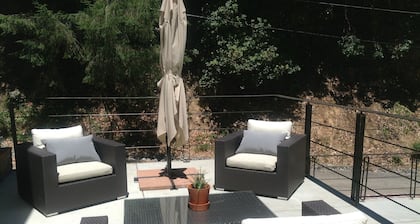Sabor Mexicano Vacation Retreat,