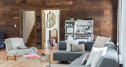 Sabor Mexicano Vacation Retreat,