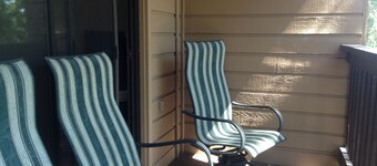 Hilton Head Island 2 Bedroom 2 Bath