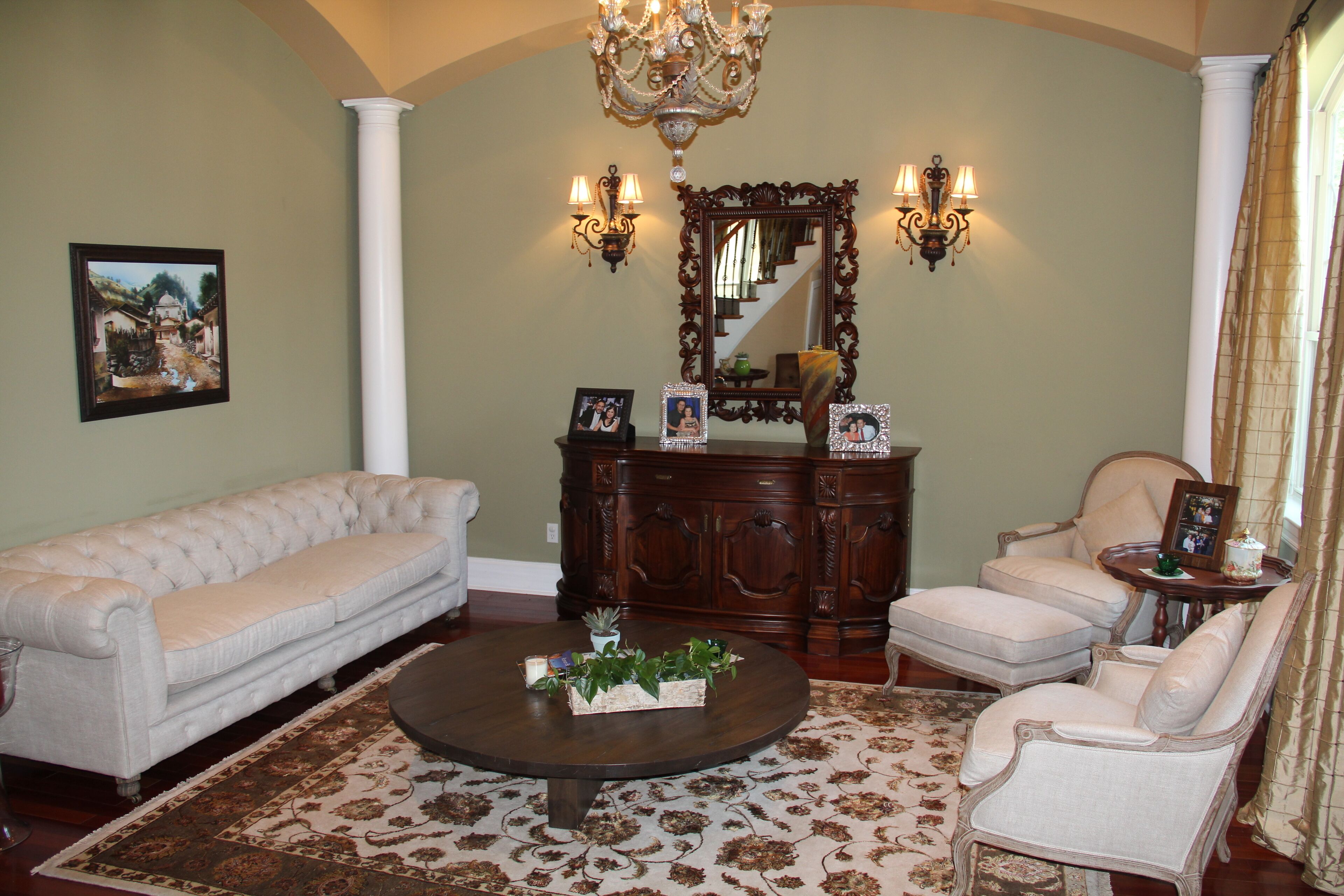 Spacious home near historic New Orleans