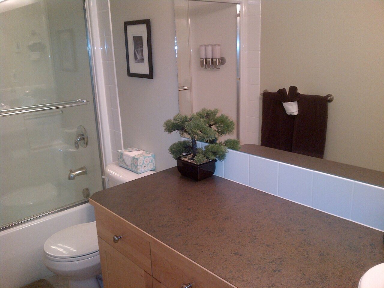 Canmore Escape In The Heart Of Canmore