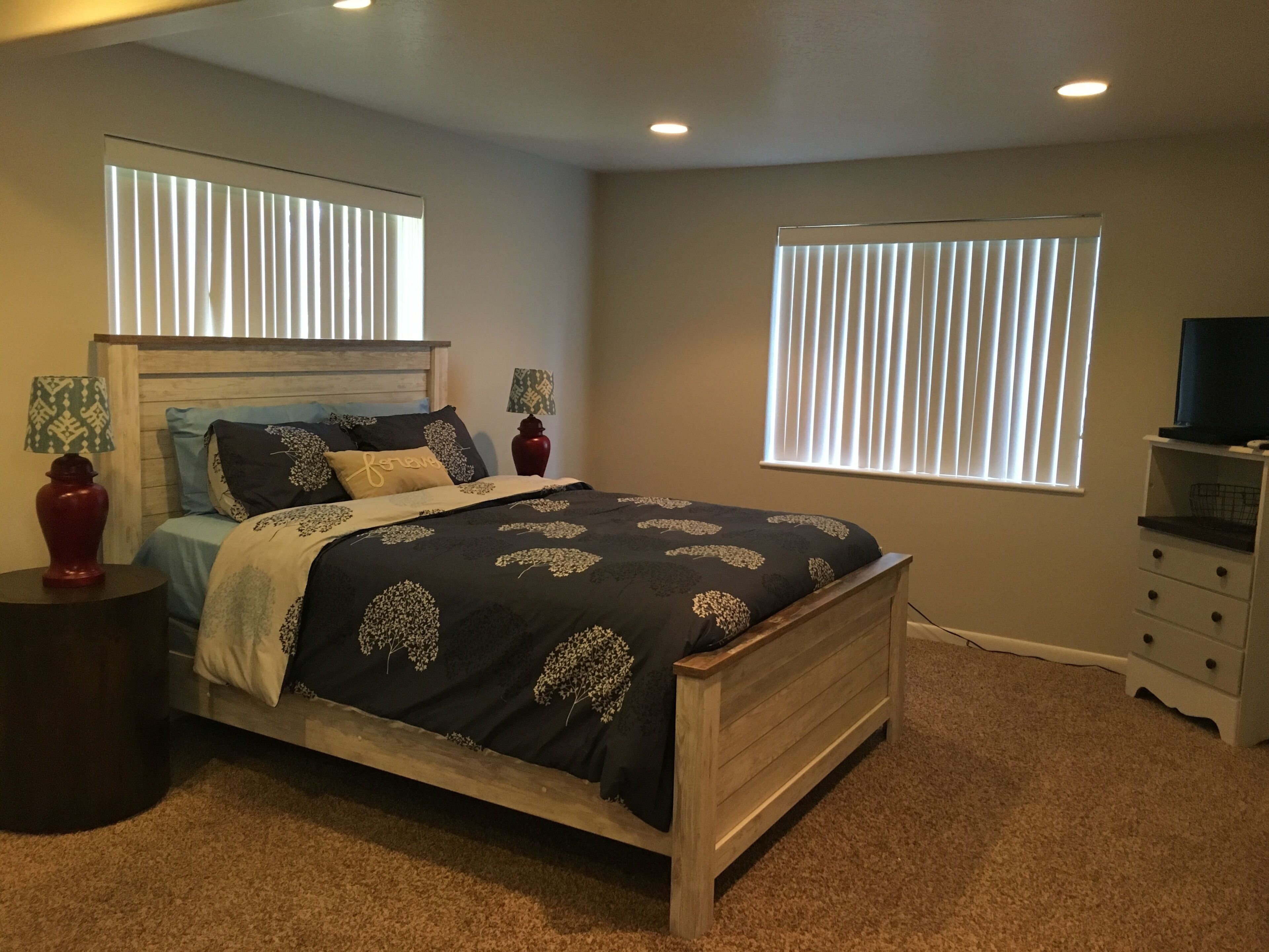 The Red Brick Cozy - The Perfect Place To Stay