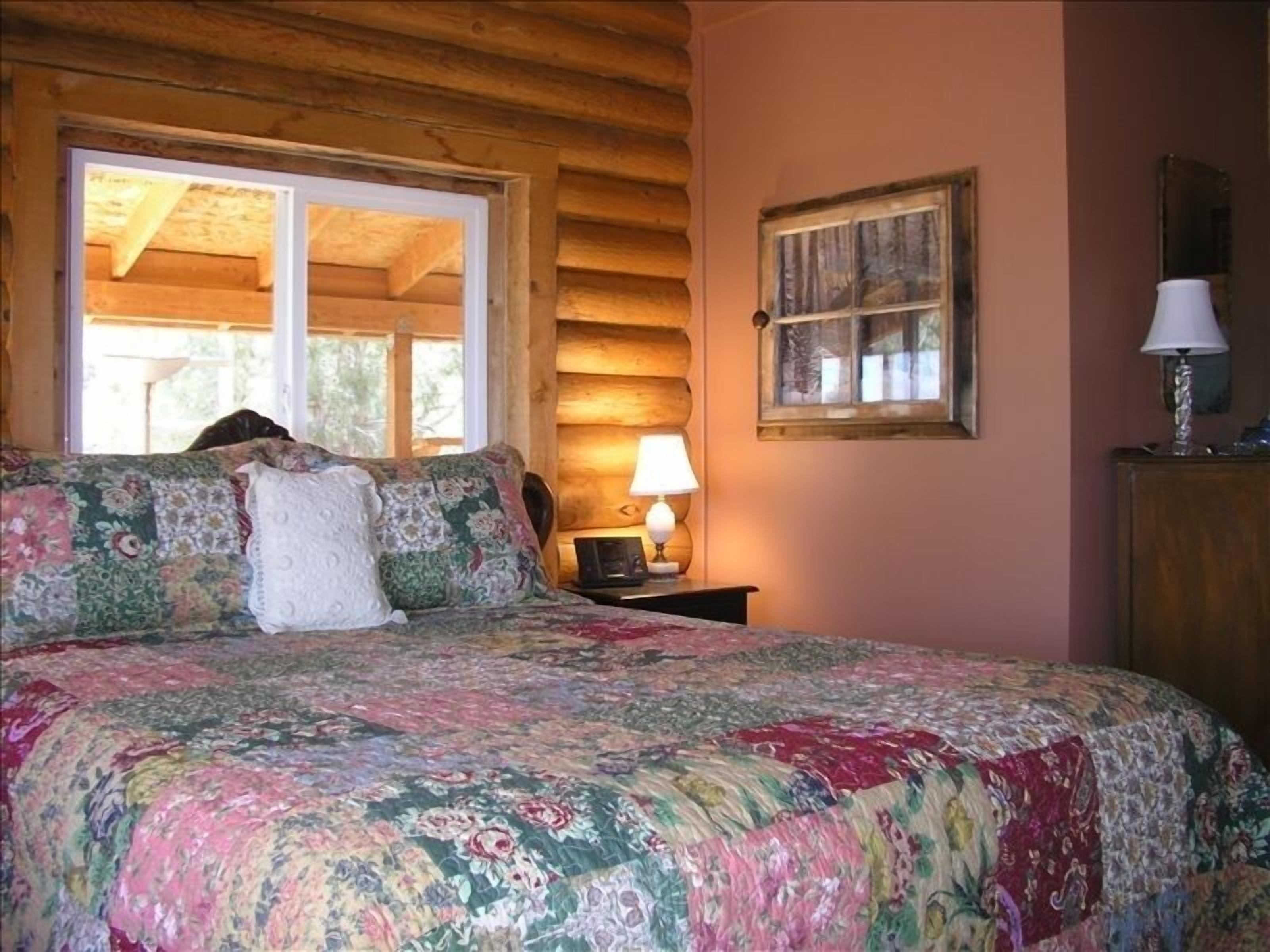 Grand Canyon Cabin in Kanab