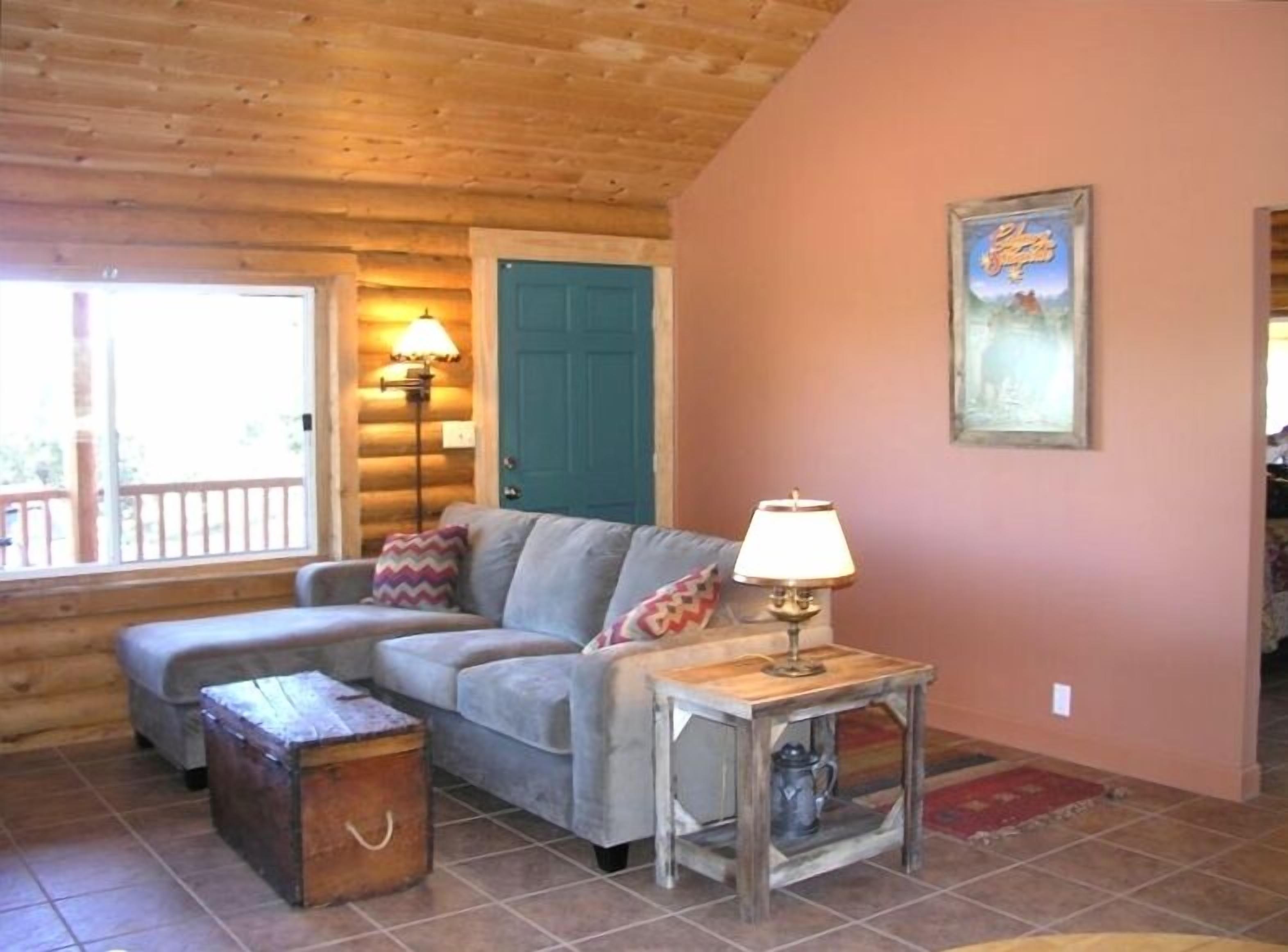 Grand Canyon Cabin in Kanab