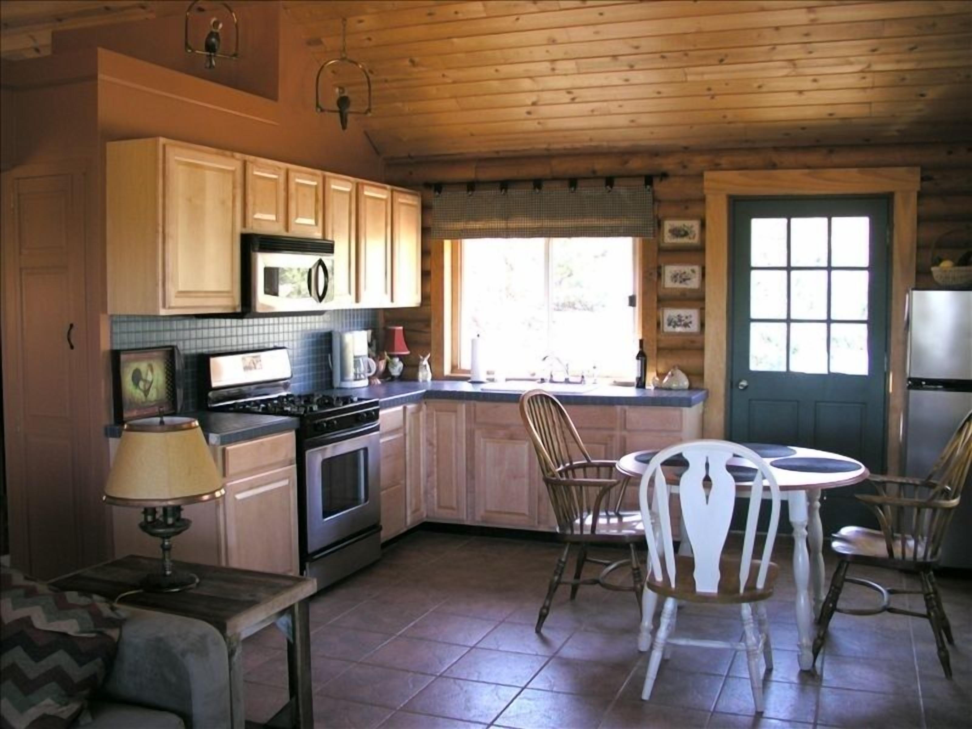 Grand Canyon Cabin in Kanab
