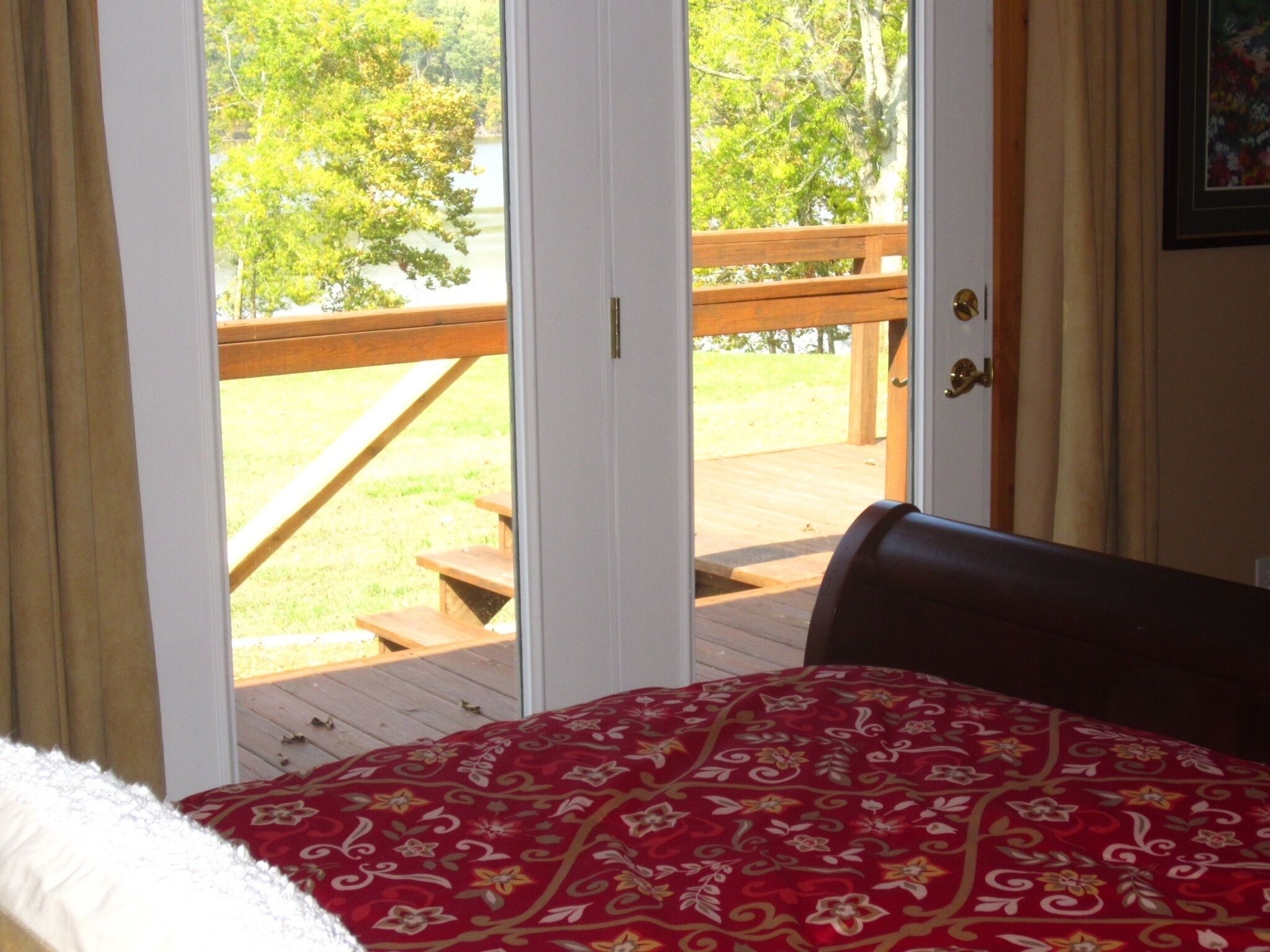 3 Schlafzimmer, Bügeleisen/Bügelbrett, kostenloses WLAN, Bettwäsche