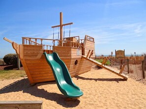 Espace pour enfants