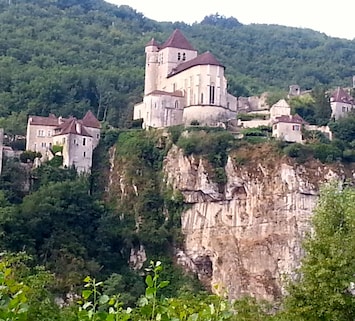 Sehenswürdigkeit