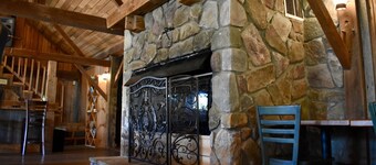 Elk Ridge Ranch-Ranskan Lick-Family kokoukset Yritysten retriitit, yksityisjuhlat 