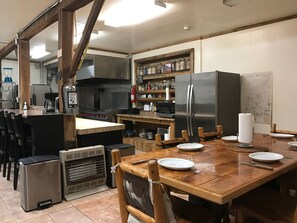 Dining - Elk Ridge Ranch-French Lick-Family Reunions Corporate Retreats, Private Parties (shoals)