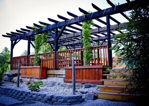 Property grounds - Elk Ridge Ranch-French Lick-Family Reunions Corporate Retreats, Private Parties (shoals)