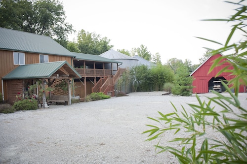 Elk Ridge Ranch-French Lick-Family Reunions Corporate Retreats, Private Parties