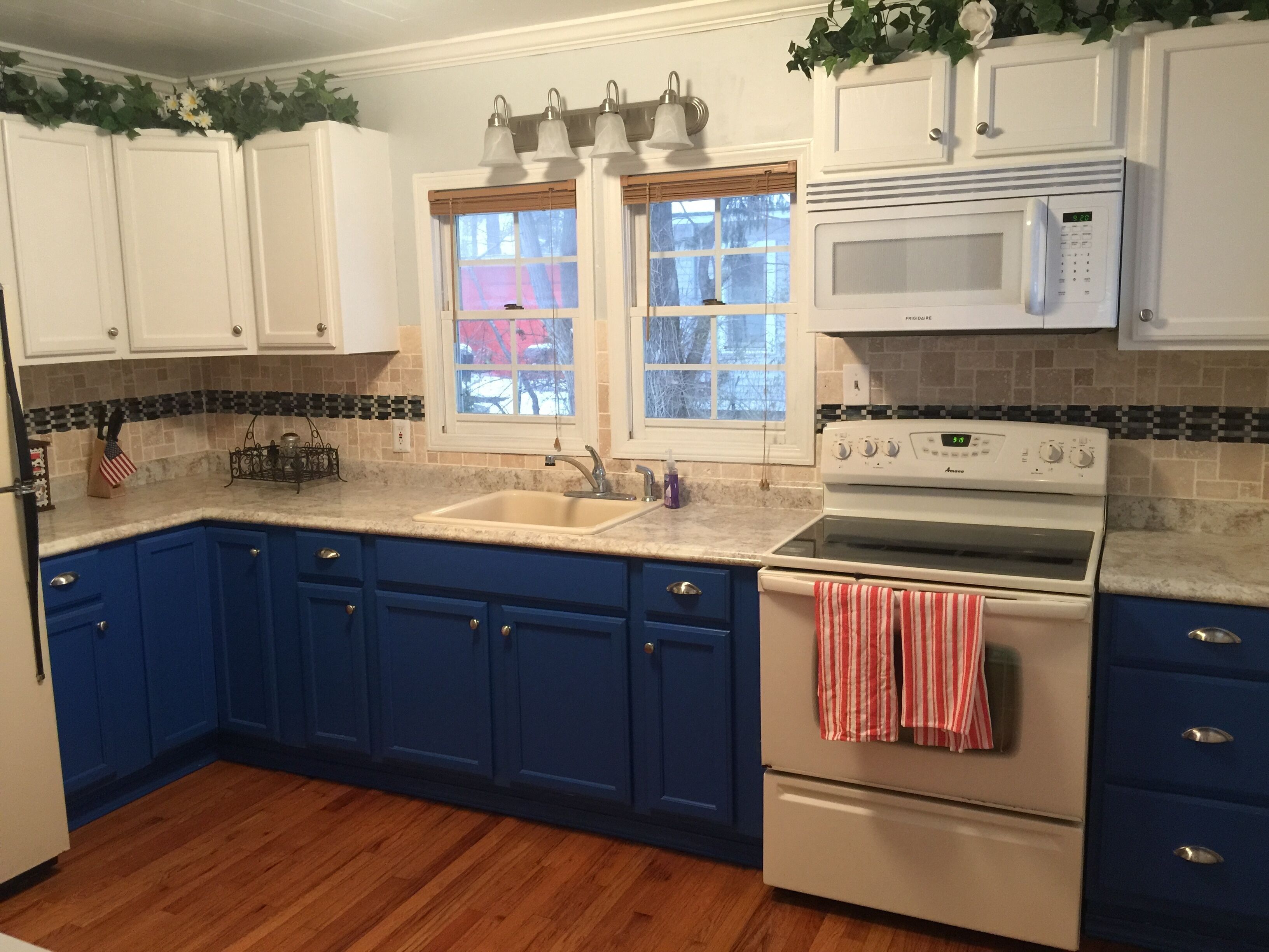 Beautiful Frankfort Michigan Vacation Home