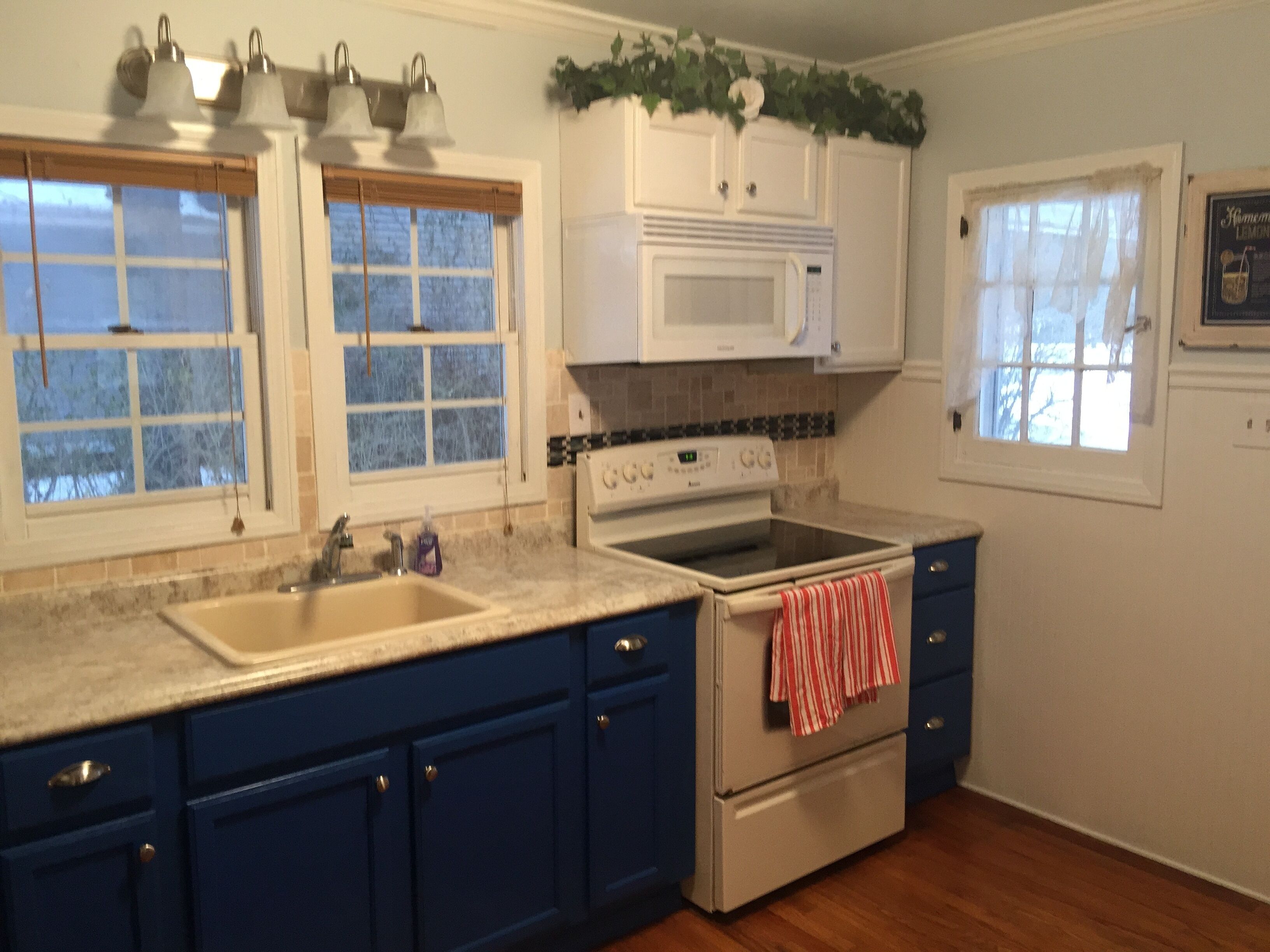 Beautiful Frankfort Michigan Vacation Home