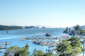 Puerto deportivo
