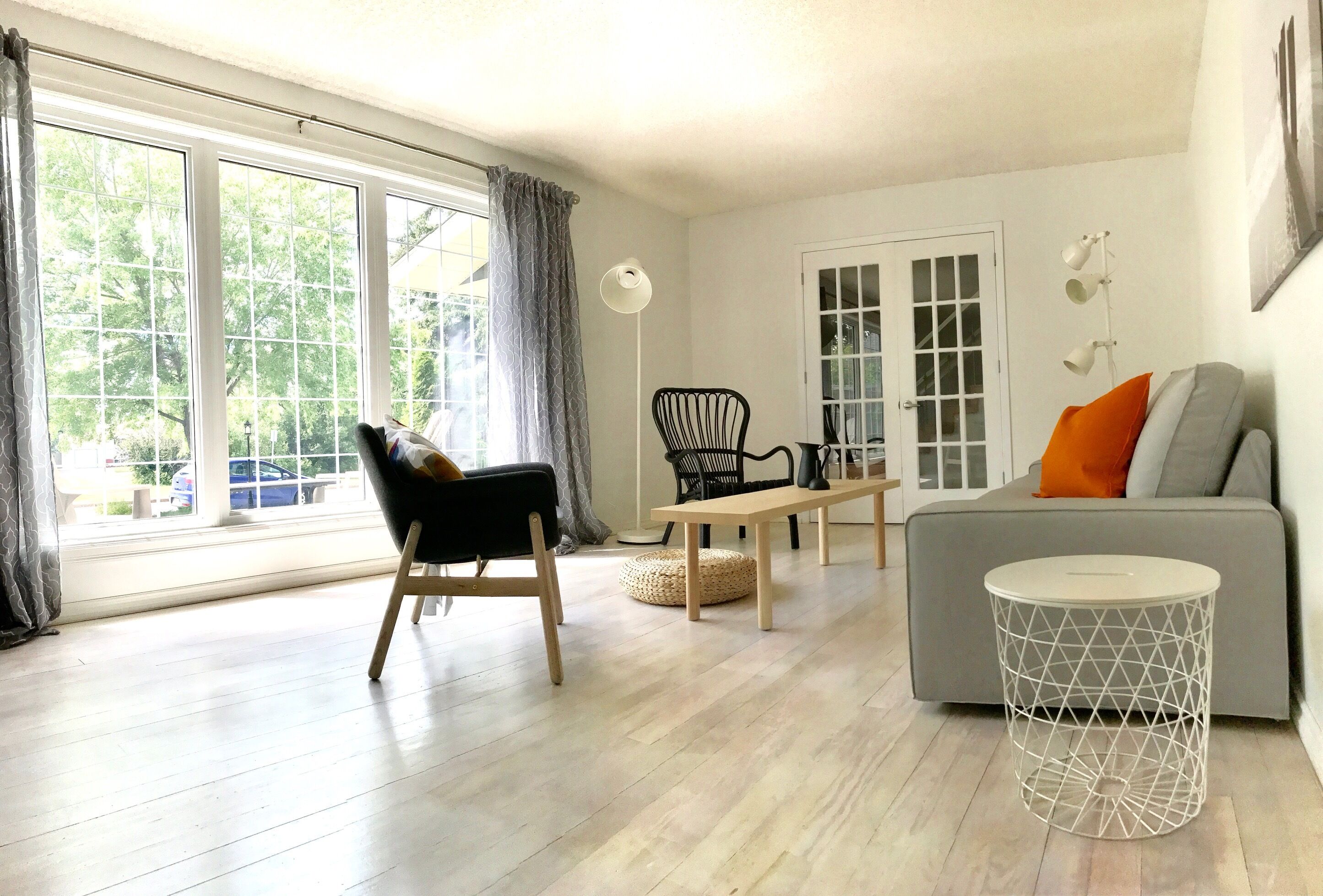 Carefree Lifestyle on a Close