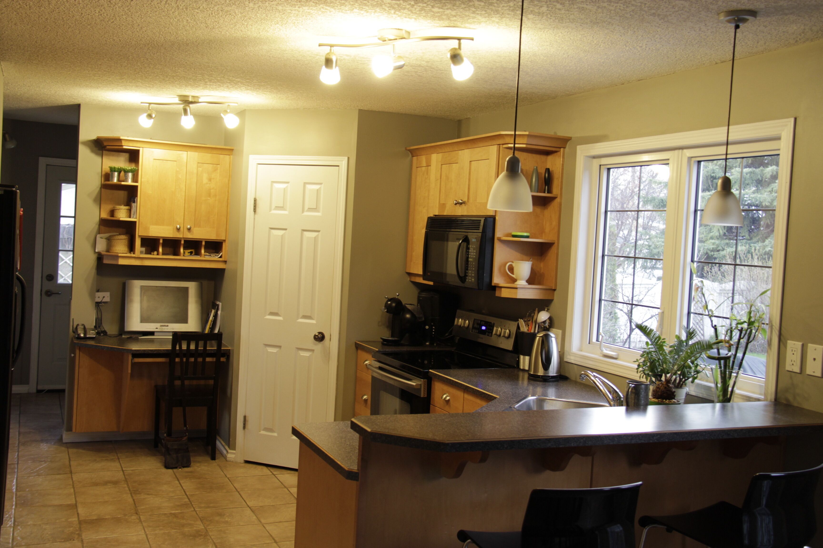 Carefree Lifestyle on a Close